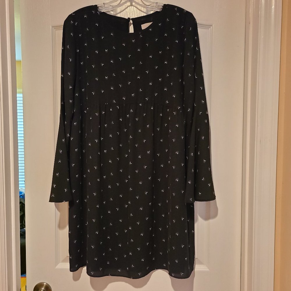 Loft Dress